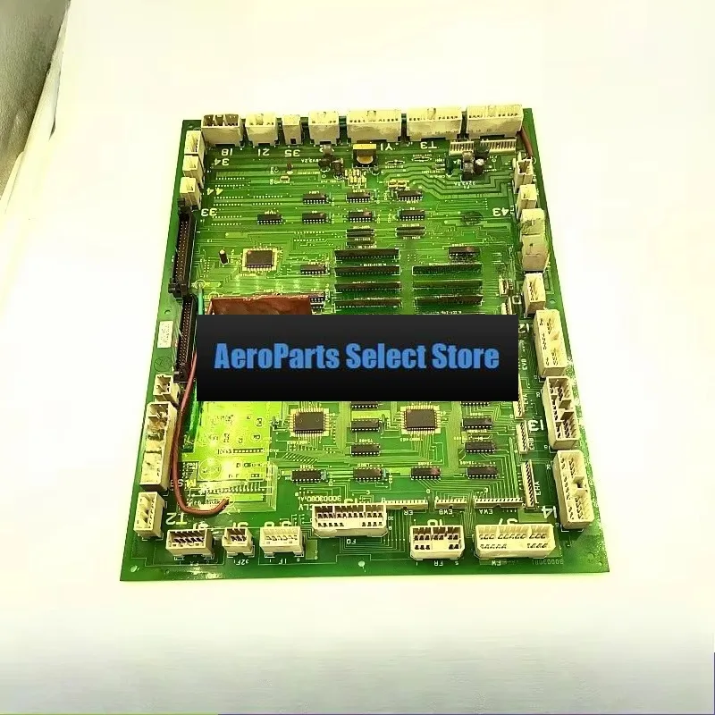 AeroPartsParts Are Suitable For Elevator Accessories Yongda Hitachi Y95 Elevator Door Machine Board MTB-CLV/30003080/