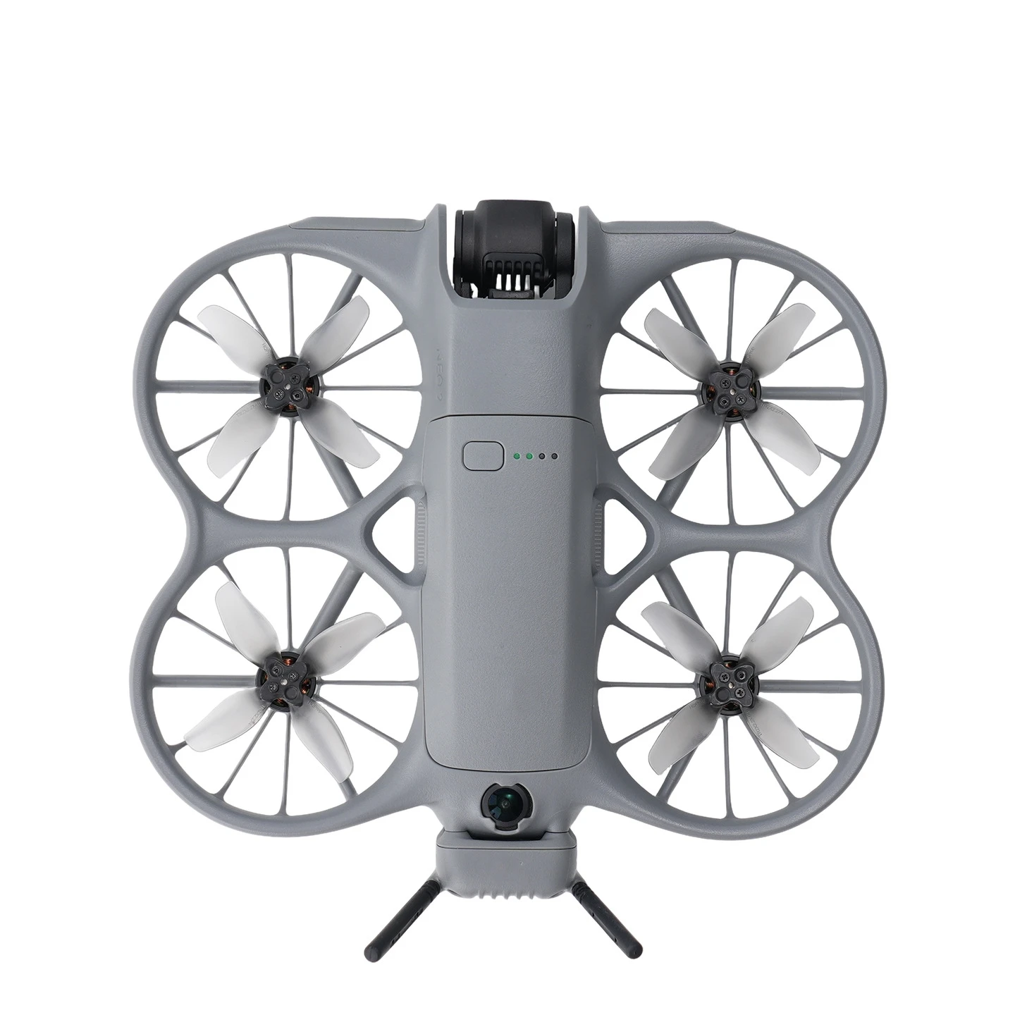 

Lightweight Construction 4 Leaves Propellers For DJI Neo 2 Paddles Quick Release Props Paddle Low-Noise Propeller For DJI Neo 2