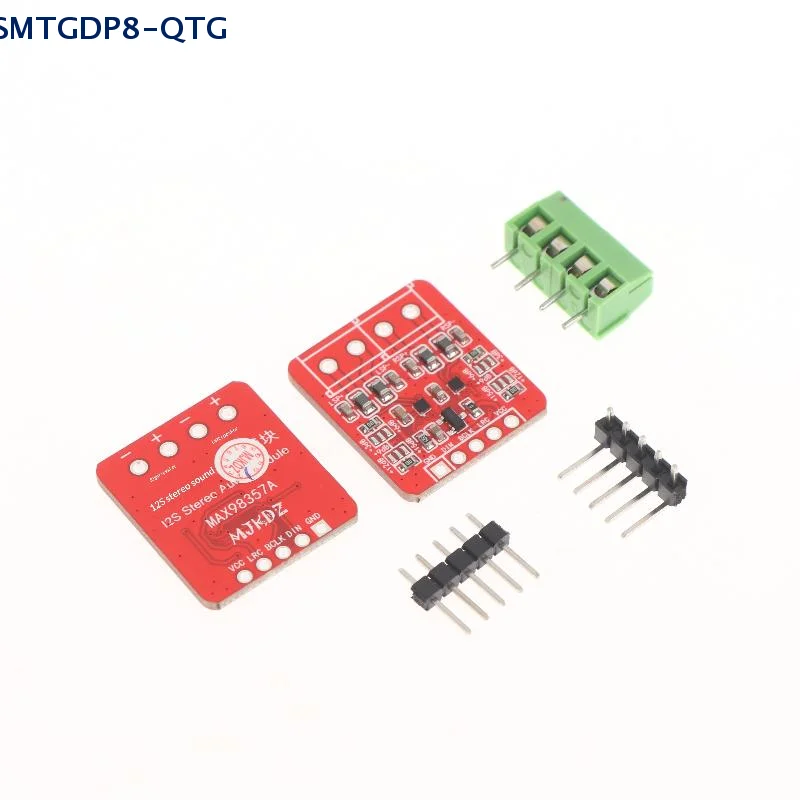 Hot！Max98357A Modul…