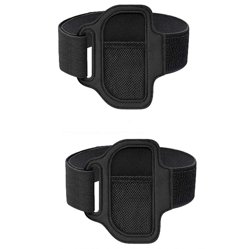 A49T Leg Straps for Games,2 Pack Leg Bands for Switch/ Controllers Sports Accessory