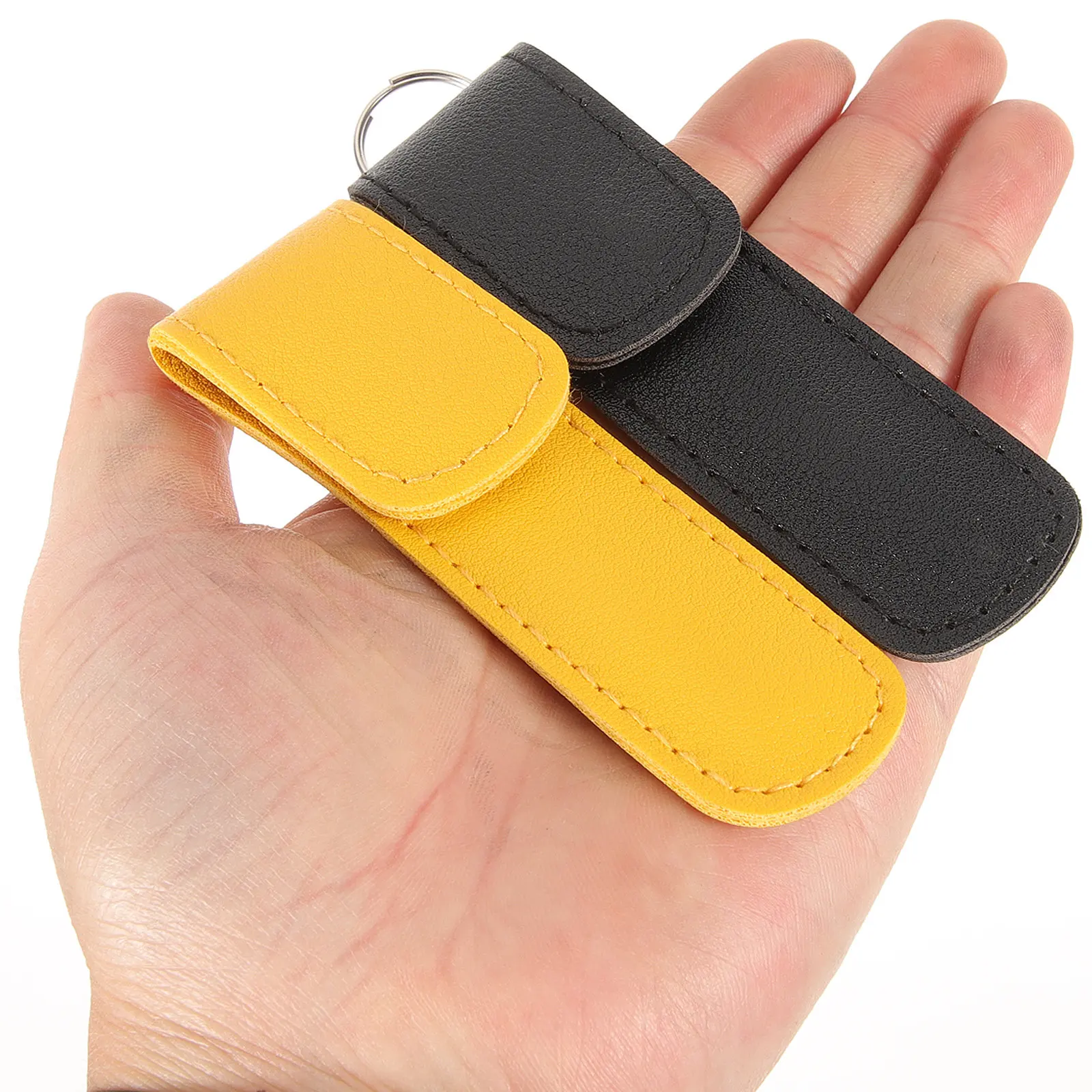 

4Sets Earwax Removal Set Smooth Wear-Resistant Ear Spoon for Itching Relief Convenient Household Wax Cleaning Tool