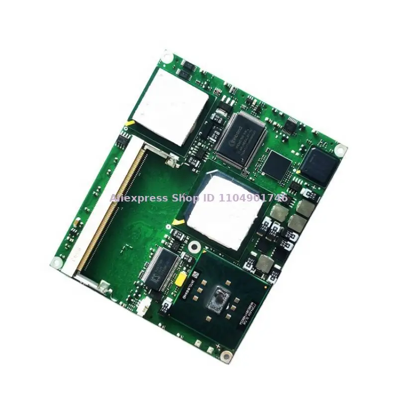 

Kontron ME020-00040-1B Embedded industrial control motherboard, industrial control accessories