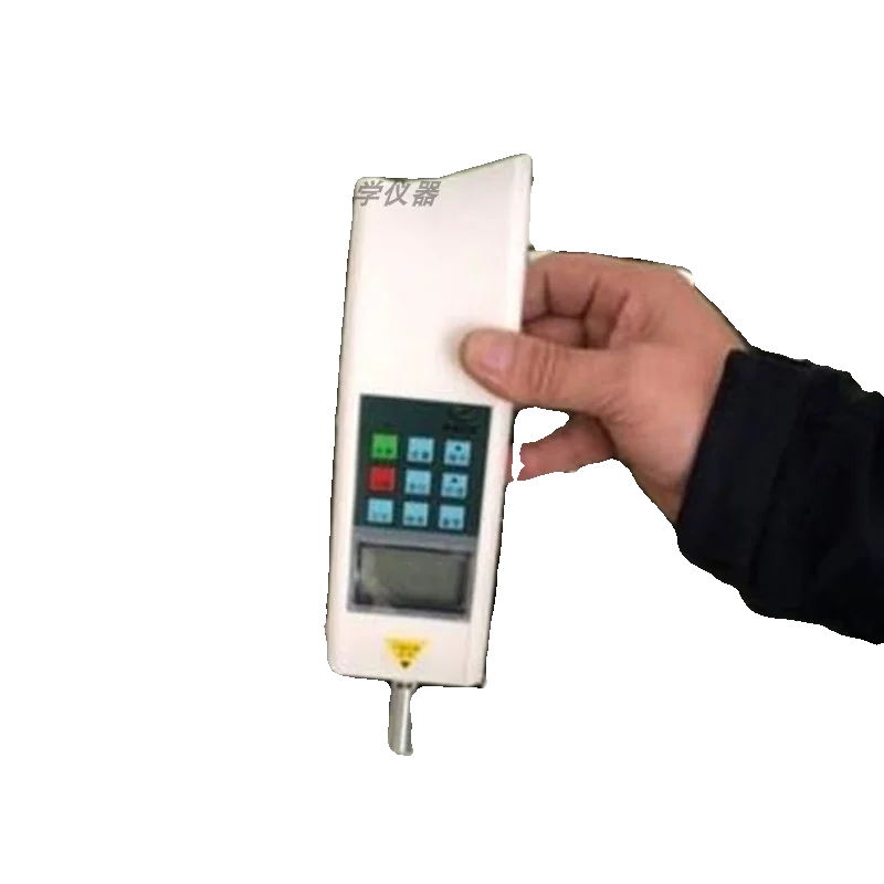 

LS-1/LS-1S Portable Plant Lodging Resistance Tester, Strength Tester