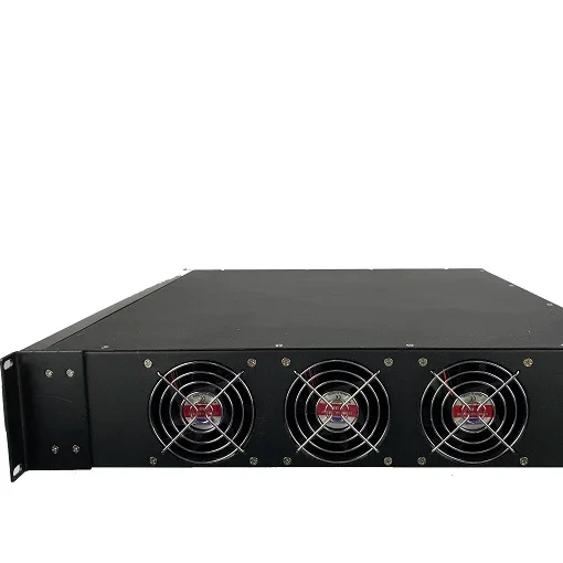 19 Inch Rack Mount Inverter 6000w Dc48v to Ac220v Pure Sine Wave Inverter Power Inverter