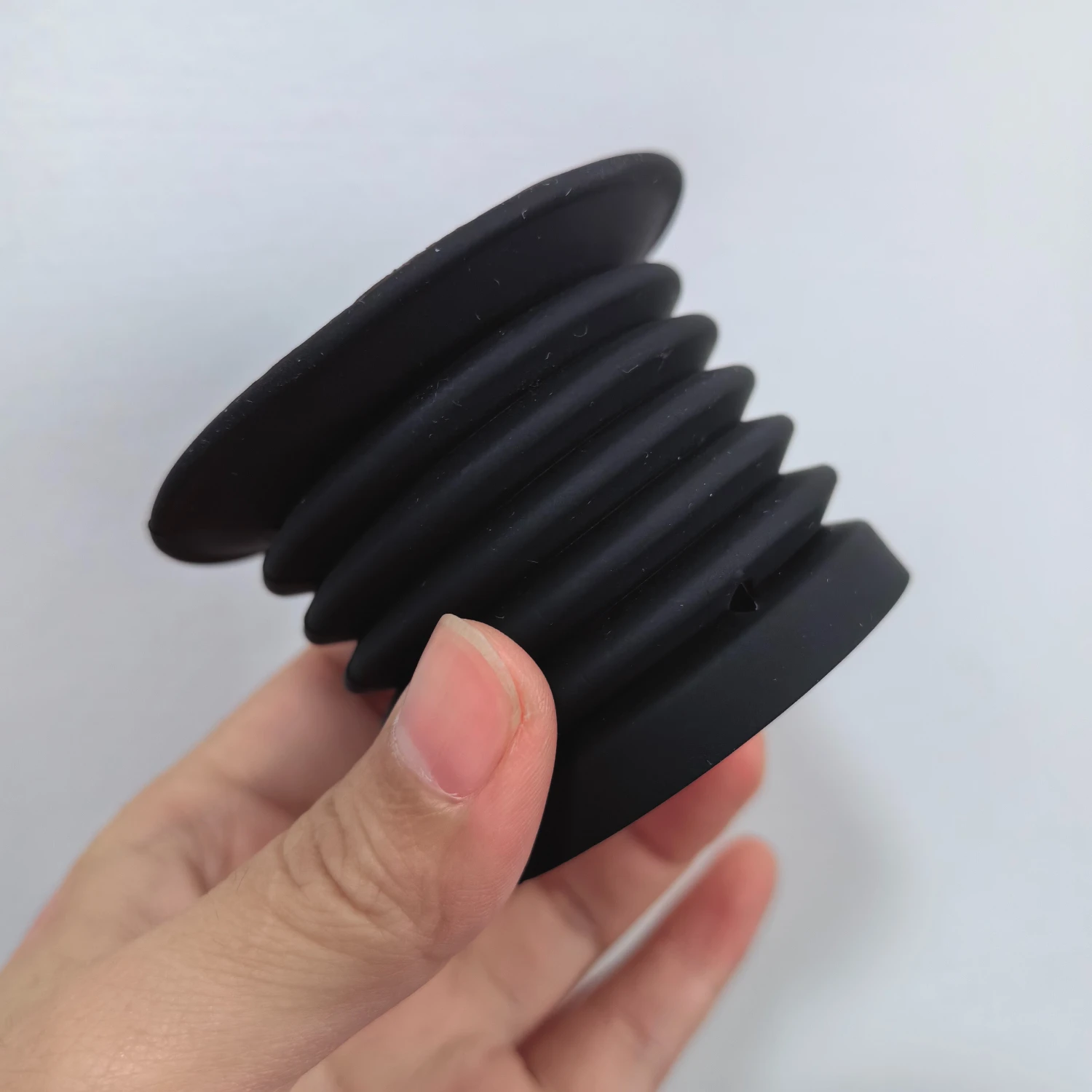 33-48mm Thermal Imaging Night Vision Scope Rubber Eye Cup Replacement Monocular Goggles Guard for Tactical Telescope Eye Shield