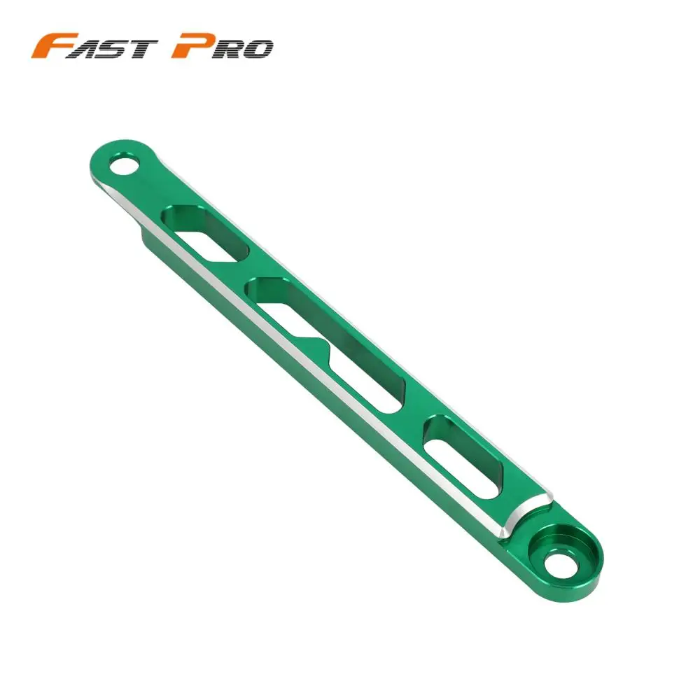 Motorcycles Accessories Brake Arm Brake Bracket Lever For Kawasaki KLX110 KLX110L KLX 110 110L 2005-Present Suzuki DRZ110 Dirt