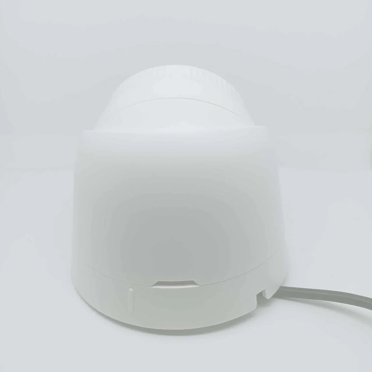 24H Full Color Night Vision Security Cctv Dome Camera AHD 5MP 4MP Array Luminous Led Lighting Coaxial Digital Indoor For Home TV