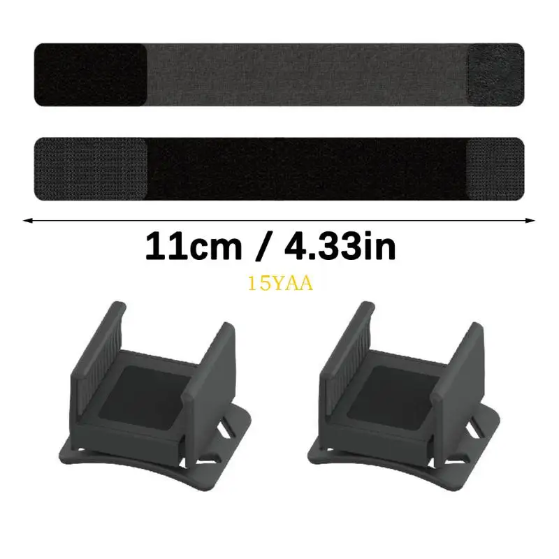 15ya Multiple Use Controller Accessorio traspirante compagno gioco per Switch2