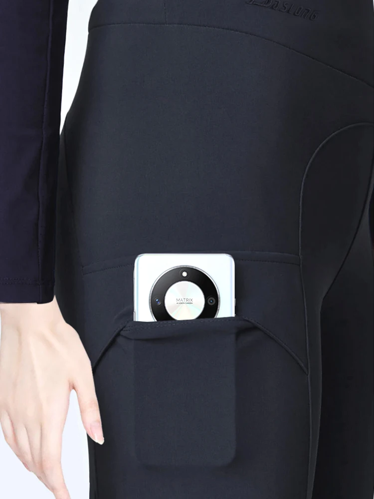 Baslong Pantalones deportivos ecuestres para mujer, pantalones de montar para niños antideslizantes de silicona, transpirables, resistentes al desgaste, pantalones elásticos, equipo de caballero transpirable