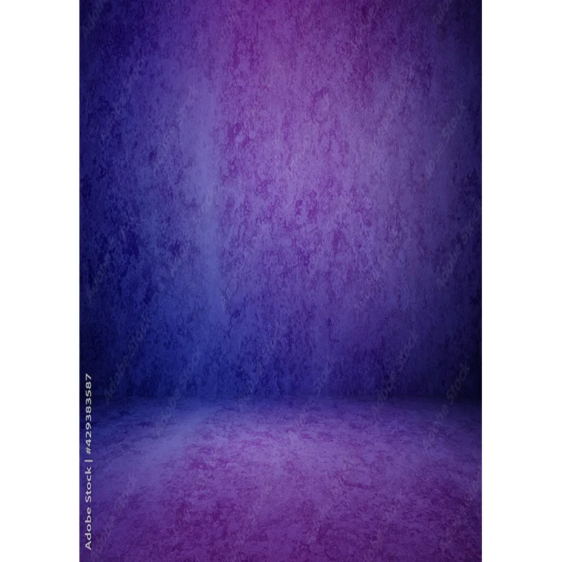 抽象的な写真の背景、単色、グラデーションポートレート、写真の背景、スタジオアクセサリー、21121、EY-06