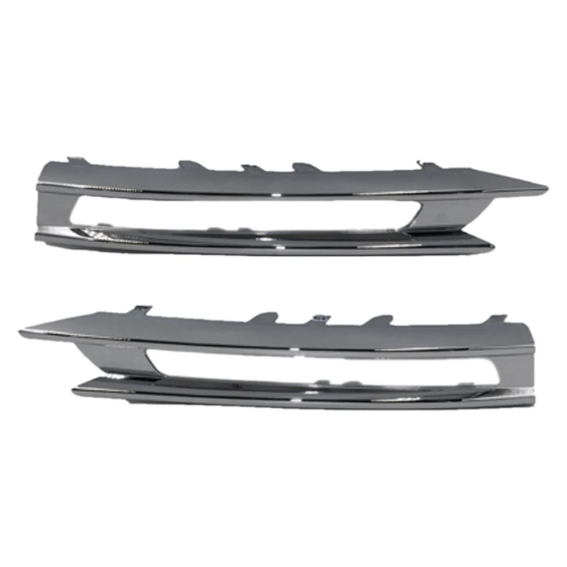 

Car Front Grille Daytime Running Light Cover 1668851374 1668851474 for Mercedes Benz ML W166 ML250 ML350 ML400
