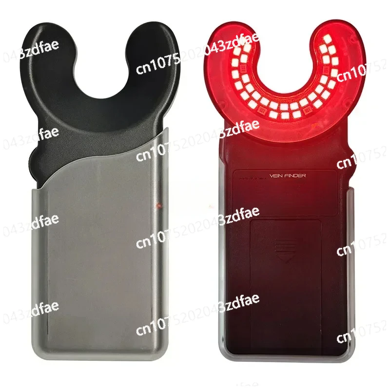 

LED Bloo Vessel Transilluminator Vein Finder Larger View Hand-held Portable Veinlite Display Light Imager