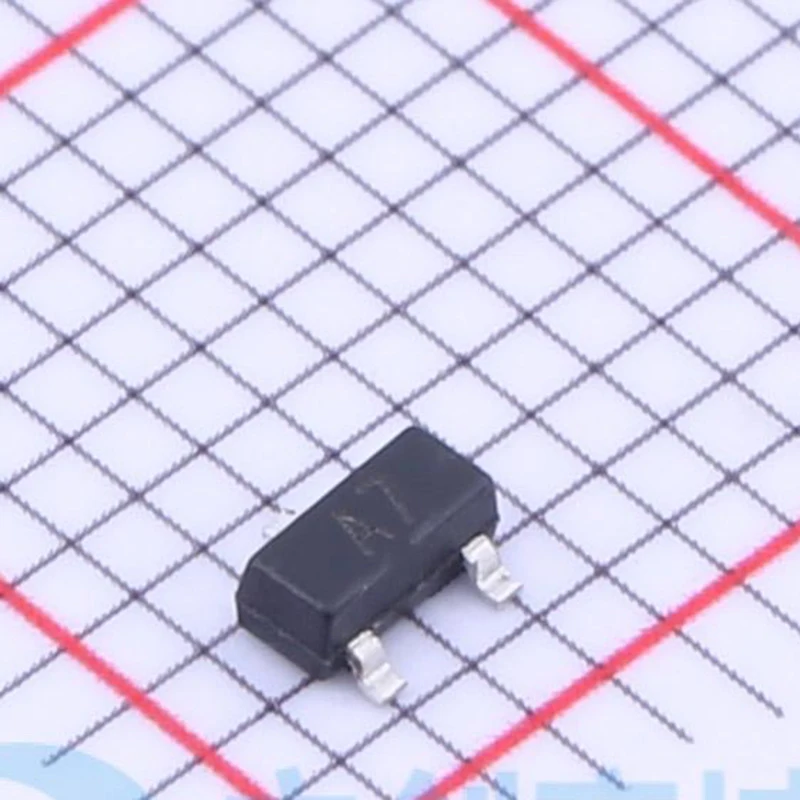 BAV99 A7 SOT-23，3000PCS，Switching Diode