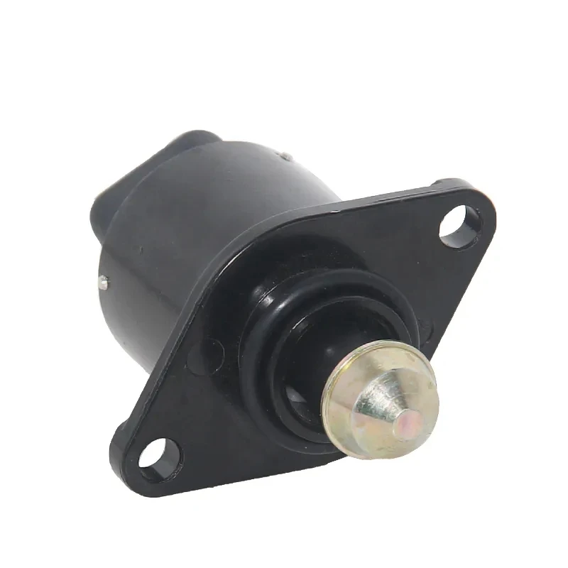 A30F-Car Akcesoria Zawór czujnika kontroli powietrza jałowego dla Jeep Cherokee Grand Cherokee Comanche Wrangler TJ 4637071 53007562