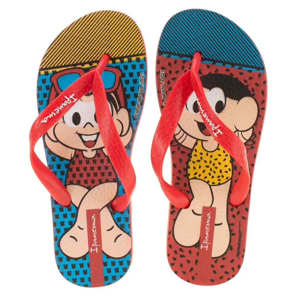 CHINELO CHINELO CHILDREN'S TURM OF MONICA IPANEMA - 26790