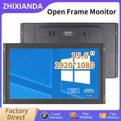 Zhixianda 15.6