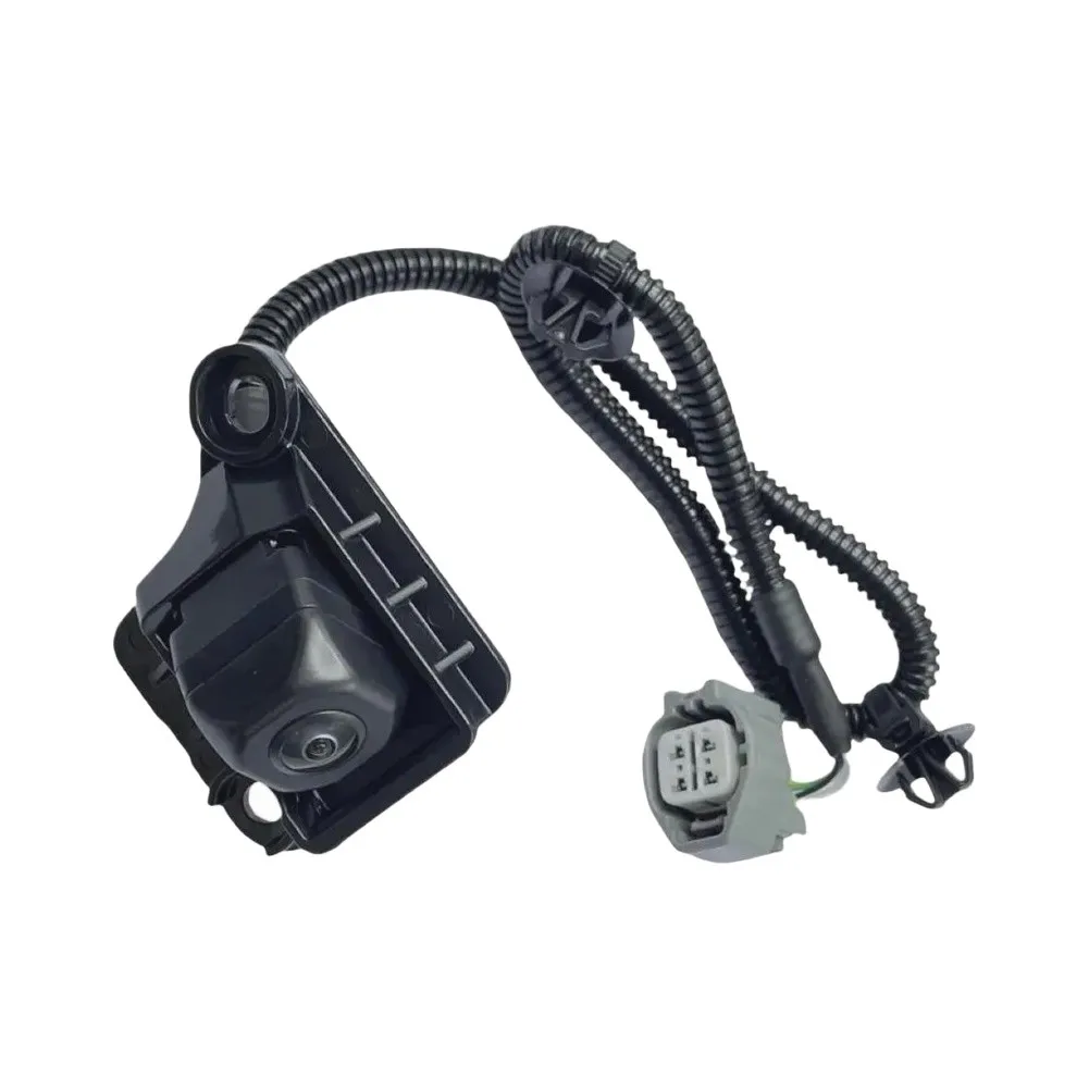 For Obstacle Detection Reverse Camera Reverse Camera For Tundra Car IP67 Waterproof Rating 1280x720 Resolution