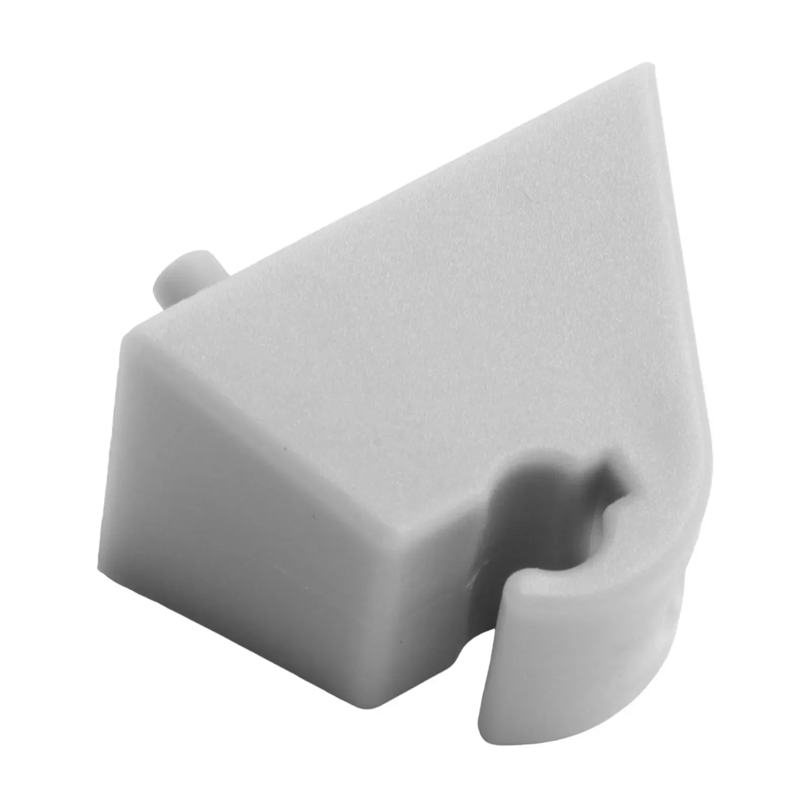 2x Sun Visor Holder Clip For Vauxhall For Vectra For Astra F For Corsa B 1438336 Visor Button Button Fixed Card Holder Sunvisor