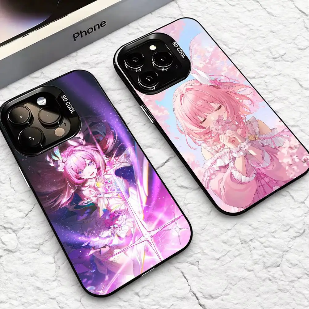 C-Cyrene H-HSR For …