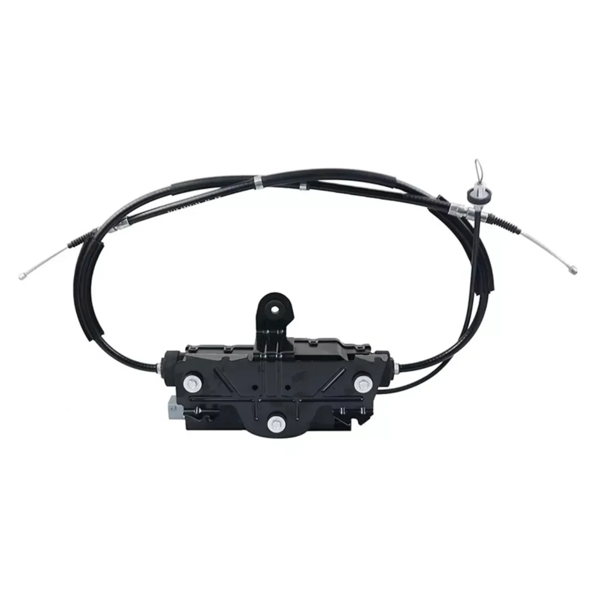 

34436874219 Parking Handbrake Module For BMW 5 Series GT F07