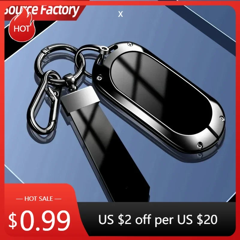 

Автомобильные наклейки из сплава, чехол для автомобильного ключа, защитный чехол для Mercedes Benz A B C E Class GLS GLA GLK GLC CLS CLA AMG W204 W205