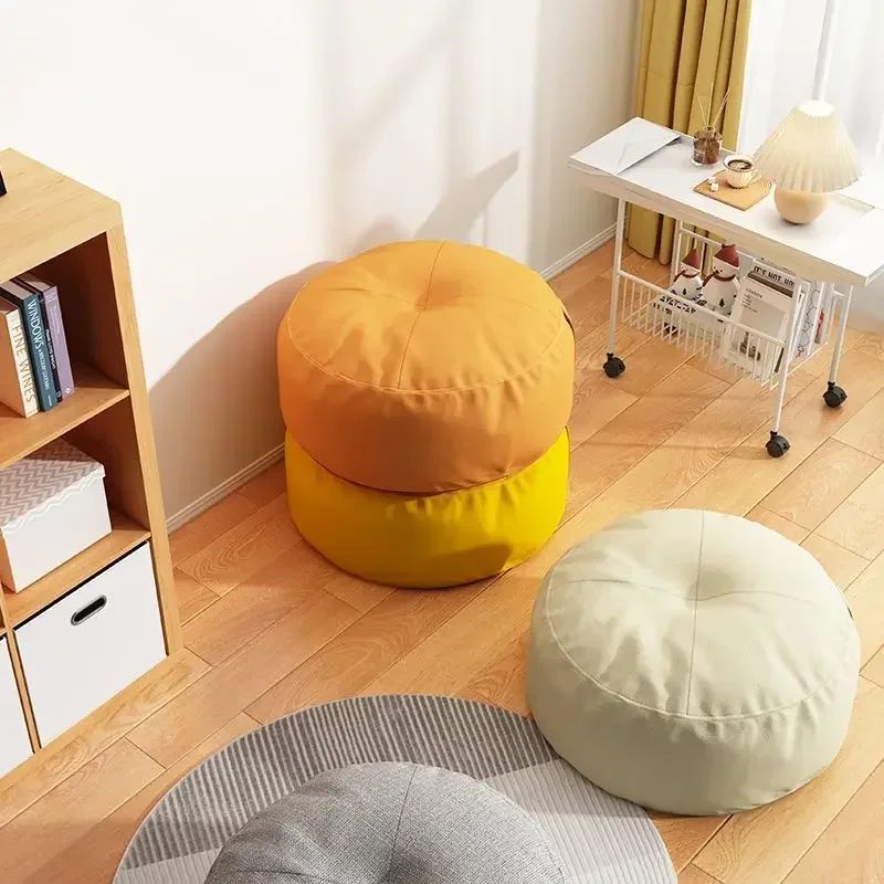 

Soft Cushioned Tatami, Lazy People on The Floor, Sitting Blocks, Family Windows, Living Rooms, Carpets, and Long-term Cushions