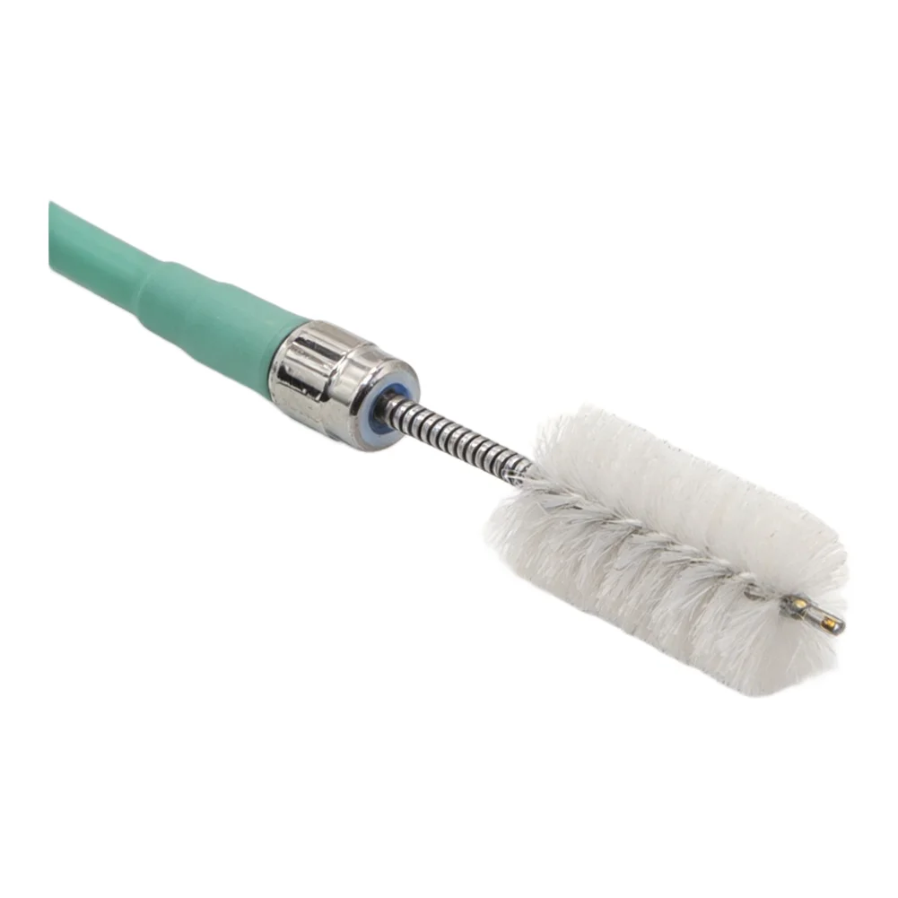 Car Maintenance Car Sunroof Drain Cleaning Brush Sunroof Drain Cleaner Effective Cleaning High-quality Materials