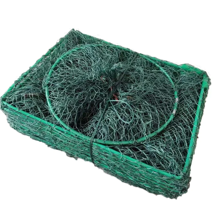 Price List Equipment Aquaculture Farming Shrimp Fishing Net Floating Pontoon Fish Cage