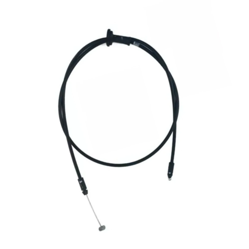 

For Hyundai for Kia Brand New Automatic Parts Clutch Brake Throttle Hood Wires 81190-1M000 81190 1M000 81190-1M000 Accessories