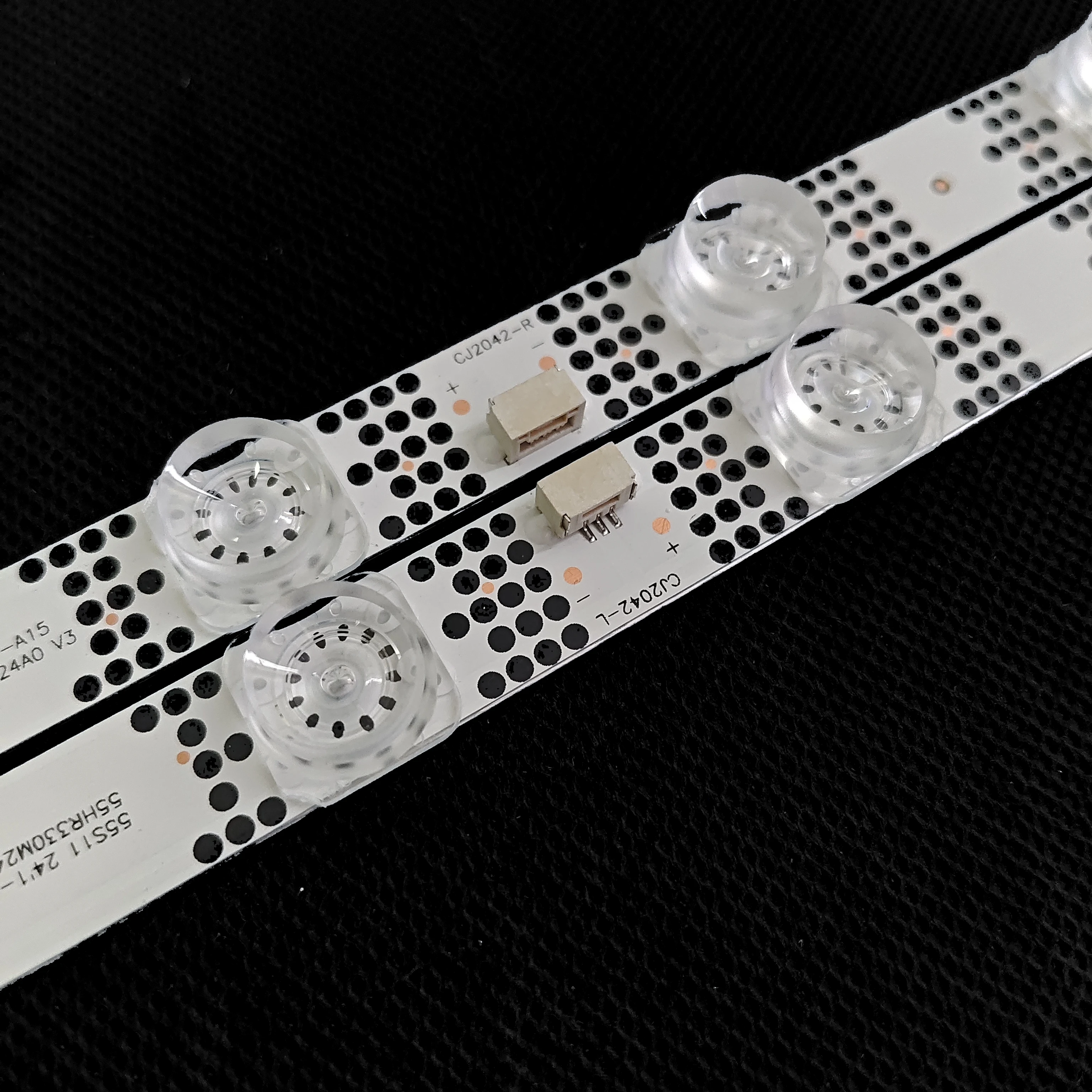 LED strips  55P635 55S455 55S451 55S453 55V6EA 55S450 55S452 55S454 55S450G 55S41-CA 55S11-ZX3030A-1X24YH 55HR330M24A0 V3