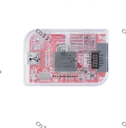 isolated-programmer-debugger-high-voltage-isolation-for-chip-download-emulation