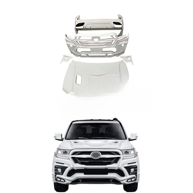 

Auto Parts Modified Body Kits Bumper Body Kits