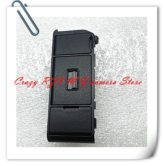 Original USB Rubber Lid repair parts for Sony ZV-E1 ZVE1 Camera