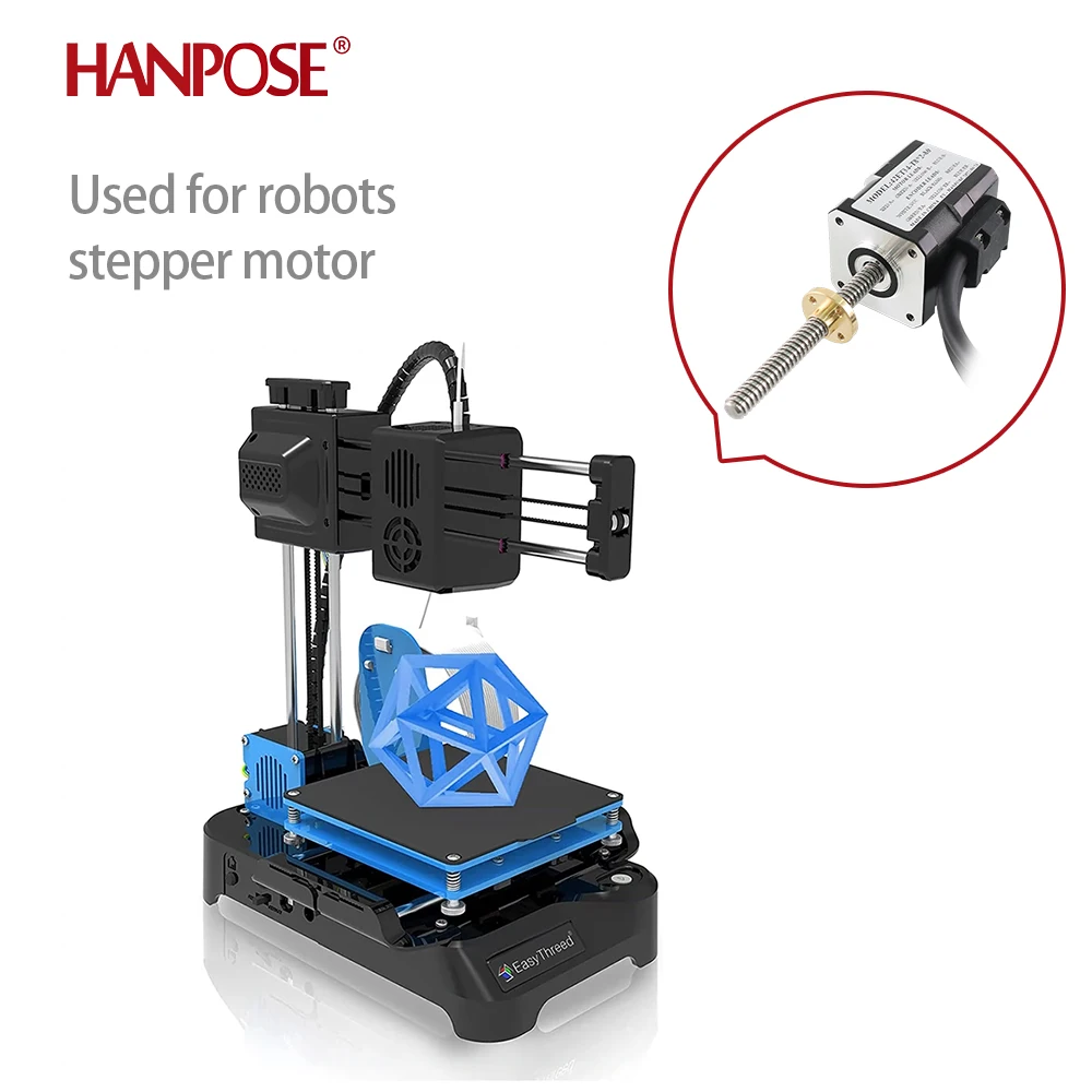 nema17-closed-loop-stepper-motor-42et34-t8x2-300mm-screw-motor-2a-03nm-and-cl42-driver-for-3d-medical-machinery-accessories