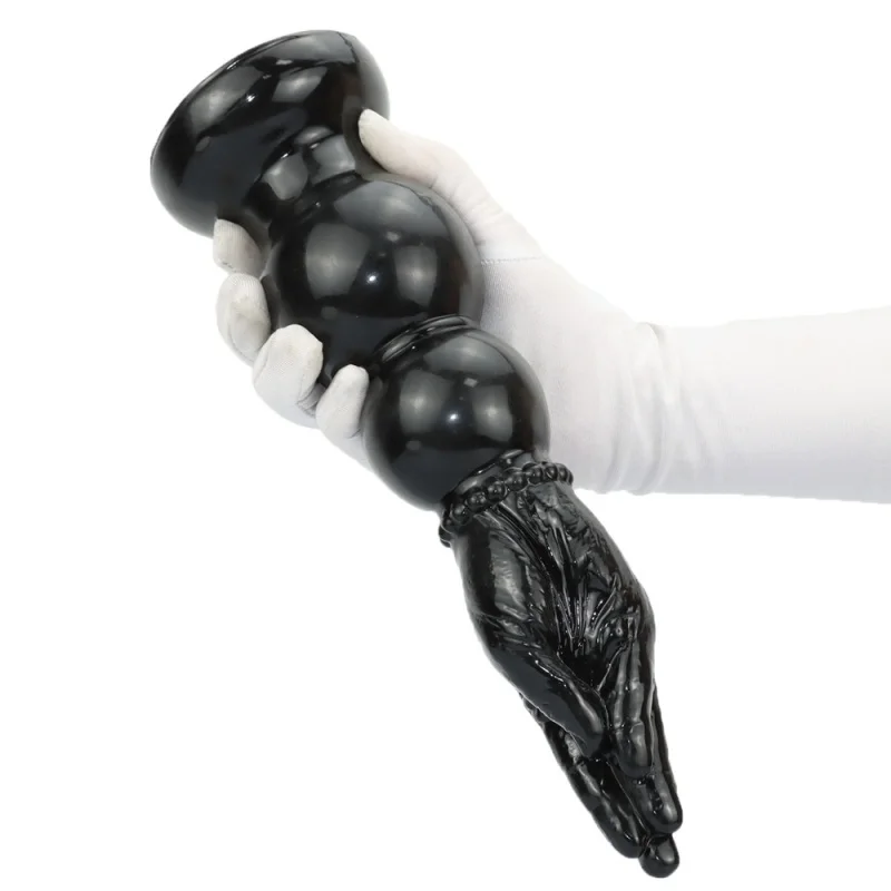 Enorme pugno dildo braccia spina anale grande buttplug masturbazione per adulti dilatatore anale massaggio prostatico giocattoli del sesso per uomini donne uomini sex shop