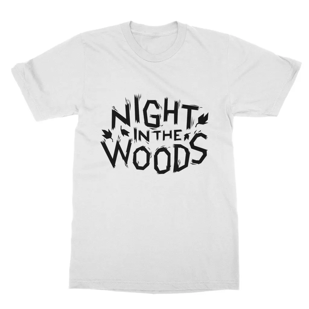 Night In The Woods Classic T Shirt Nitw Gaming Worldwide Shipping 5 Star Reviews