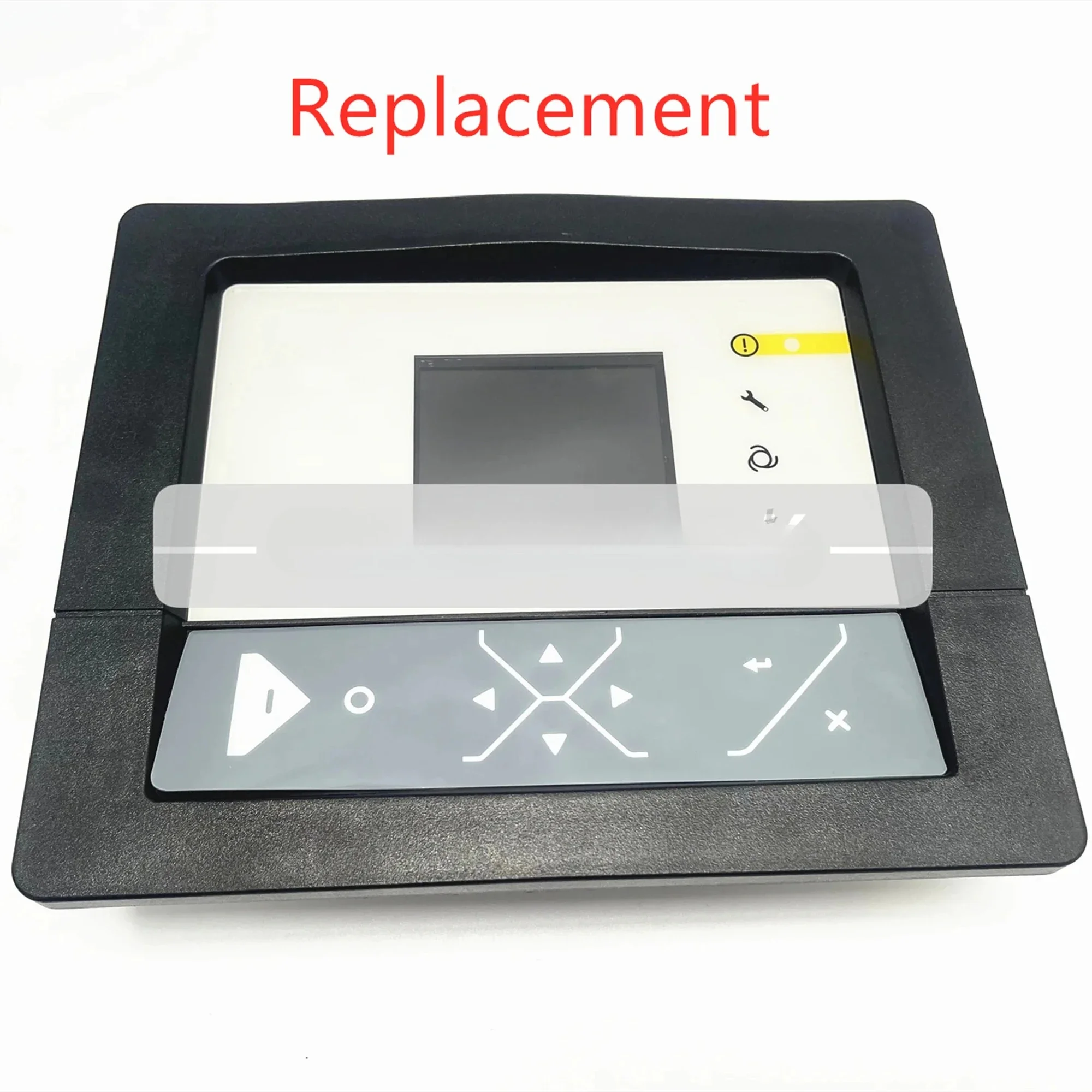 with Program Fits Atlas Copco Controller Control Panel 1900520400