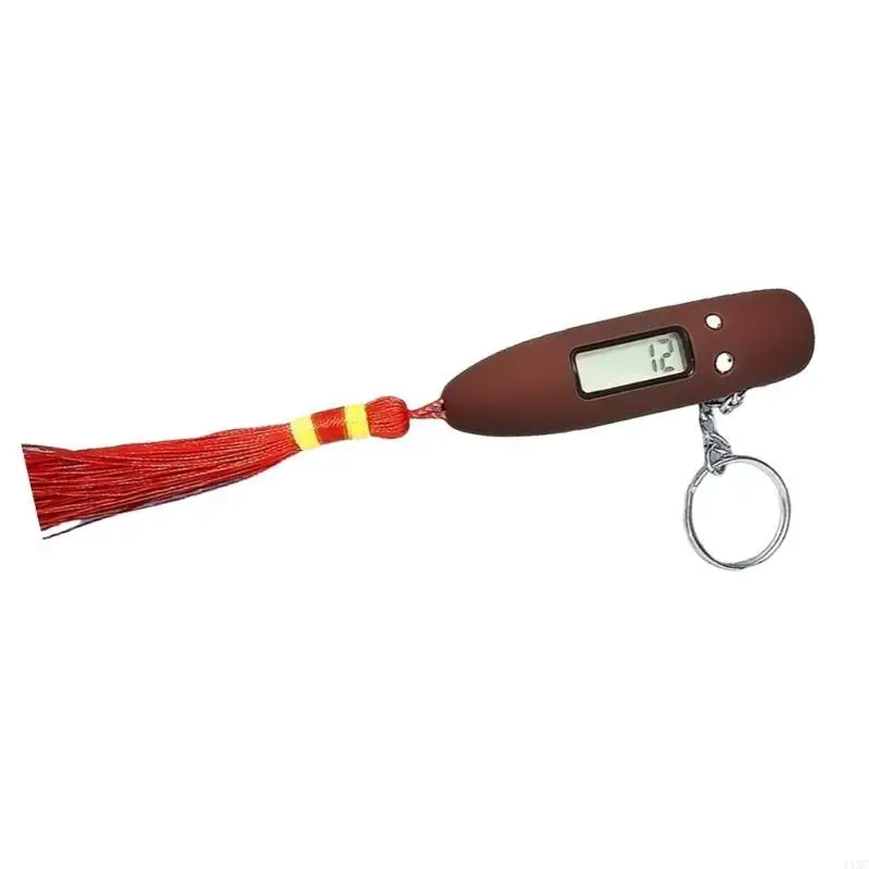 Digital Tally Counter For Meetings Event Relaxation Counting Fitness Enthusiasts 