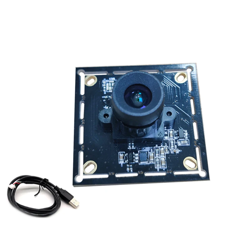 

DCX Autofocus HD UVC Color CMOS 30fps 5MP Mini USB Driver-Free Camera Module for Windows Linux Mac