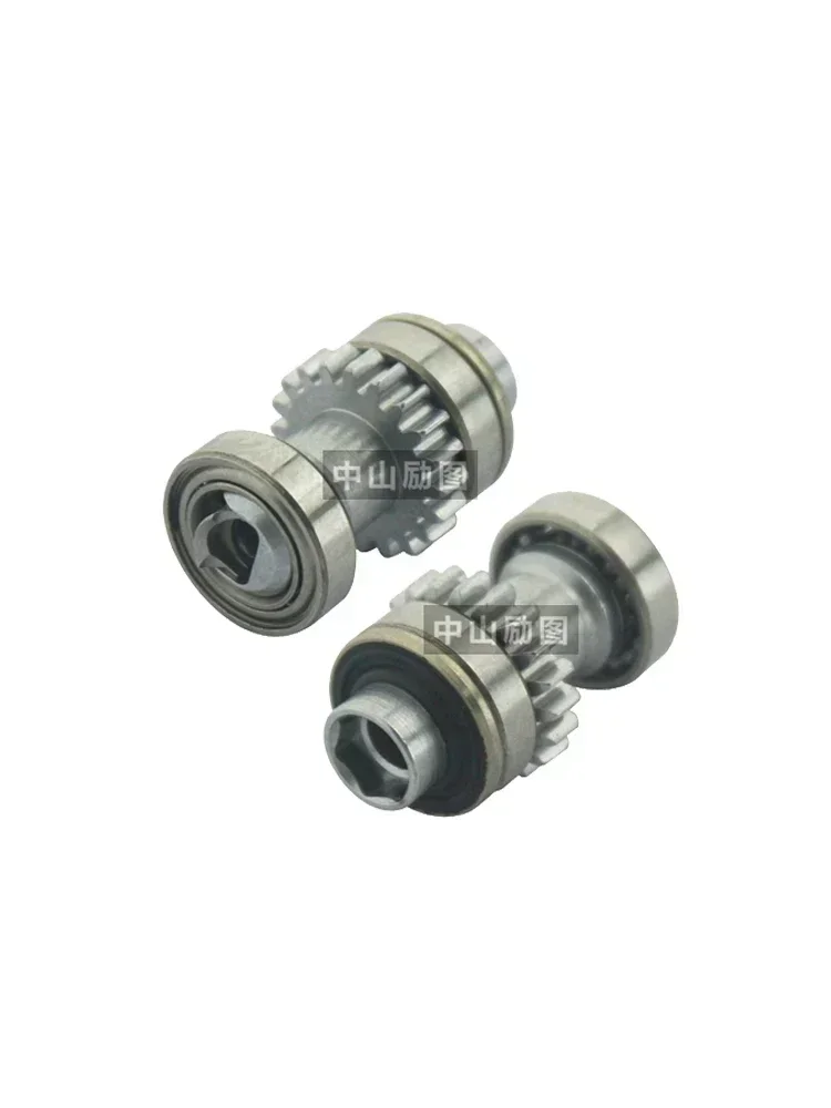 Universal WH Implant Machine Movement WH Bending Machine Rotor  Handset Accessories Tool Collet R75B
