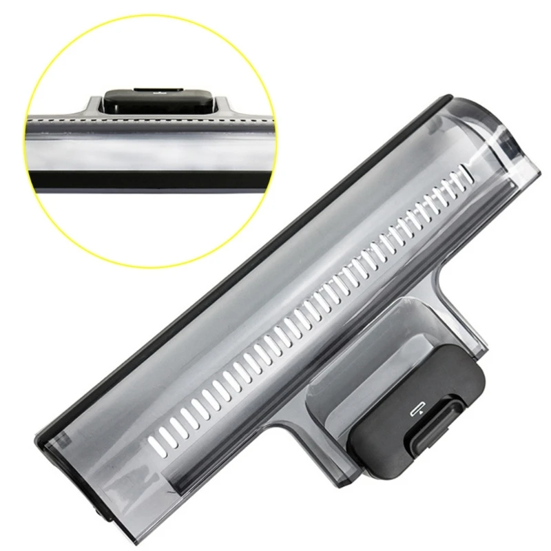 Robot Nhựa Bàn Chải Bảo Vệ Thay Thế Quét Robot Hút Bụi Một Phần Dropshipping