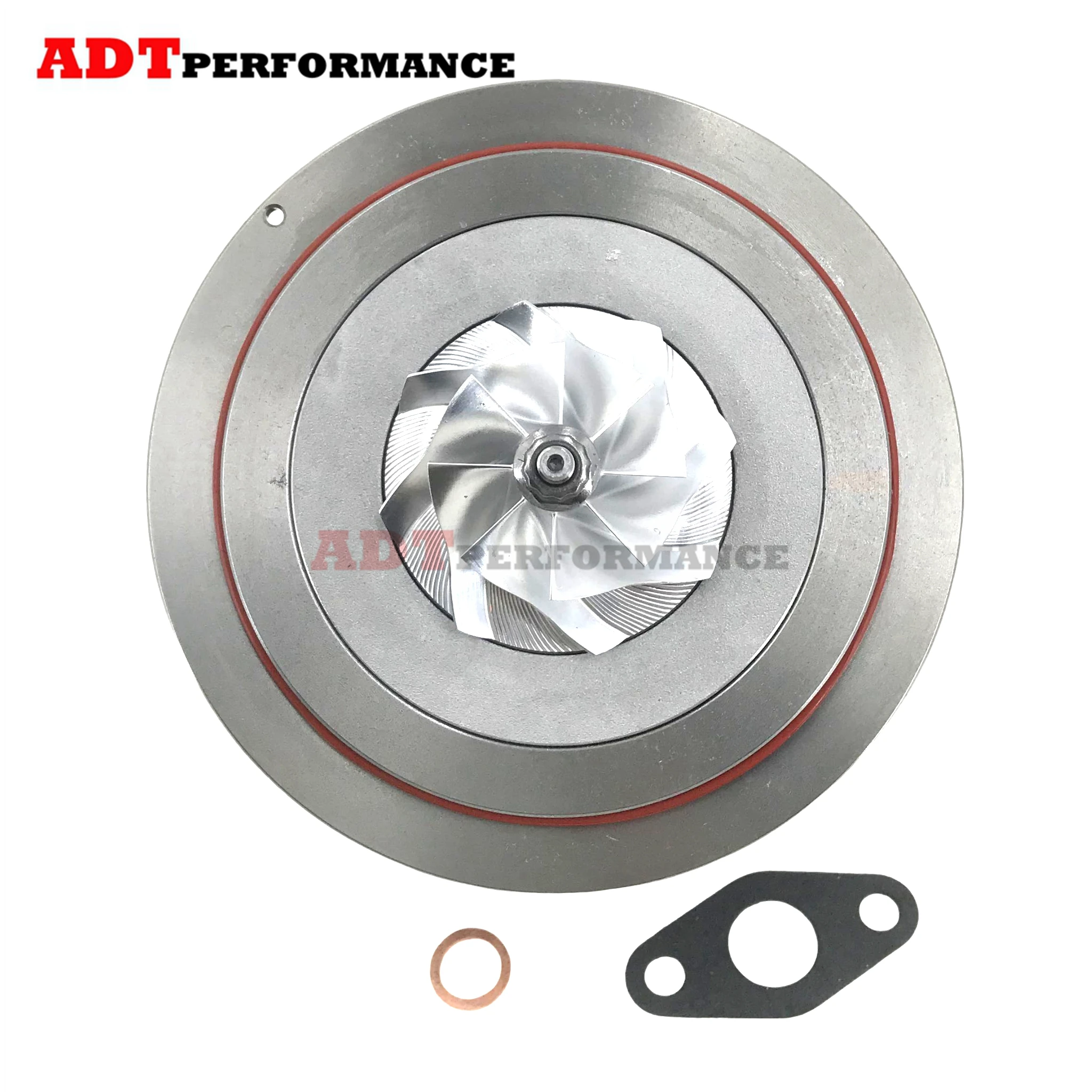 

Turbo CHRA GTD1752VRK 819976 8570082E04 Turbine Core Cartridge for BMW 320d XDrive Touring Engine B47D20A 2.0L 140kW 2015