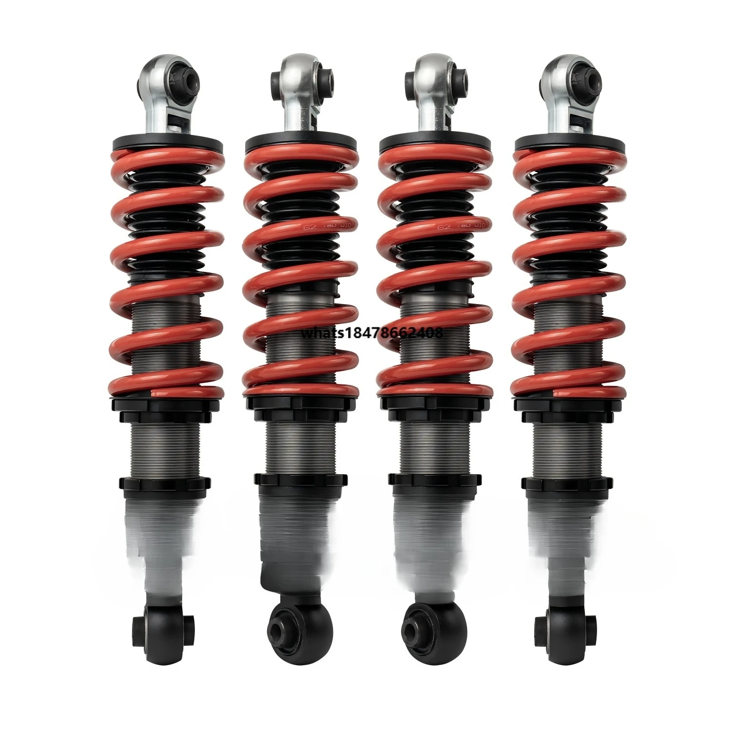 

DWD LBG002 Factory Supply Adjustable Damper Mono-tube Coilovers Shock Absorber Vehicle Parts for Aventador LP700