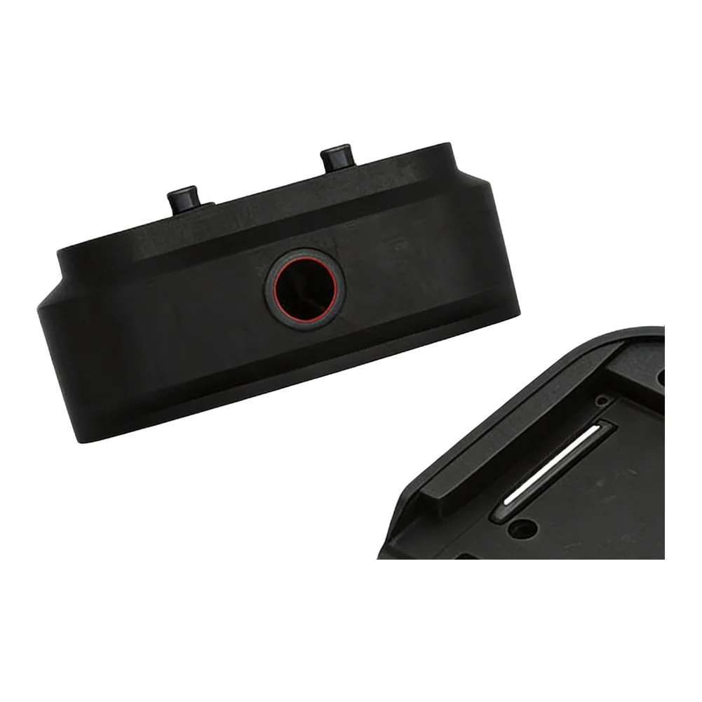 Compatible For battery terminal block adapter for BL1830 BL1430 with lightweight 62g plastic build and 97x71mm dimensions