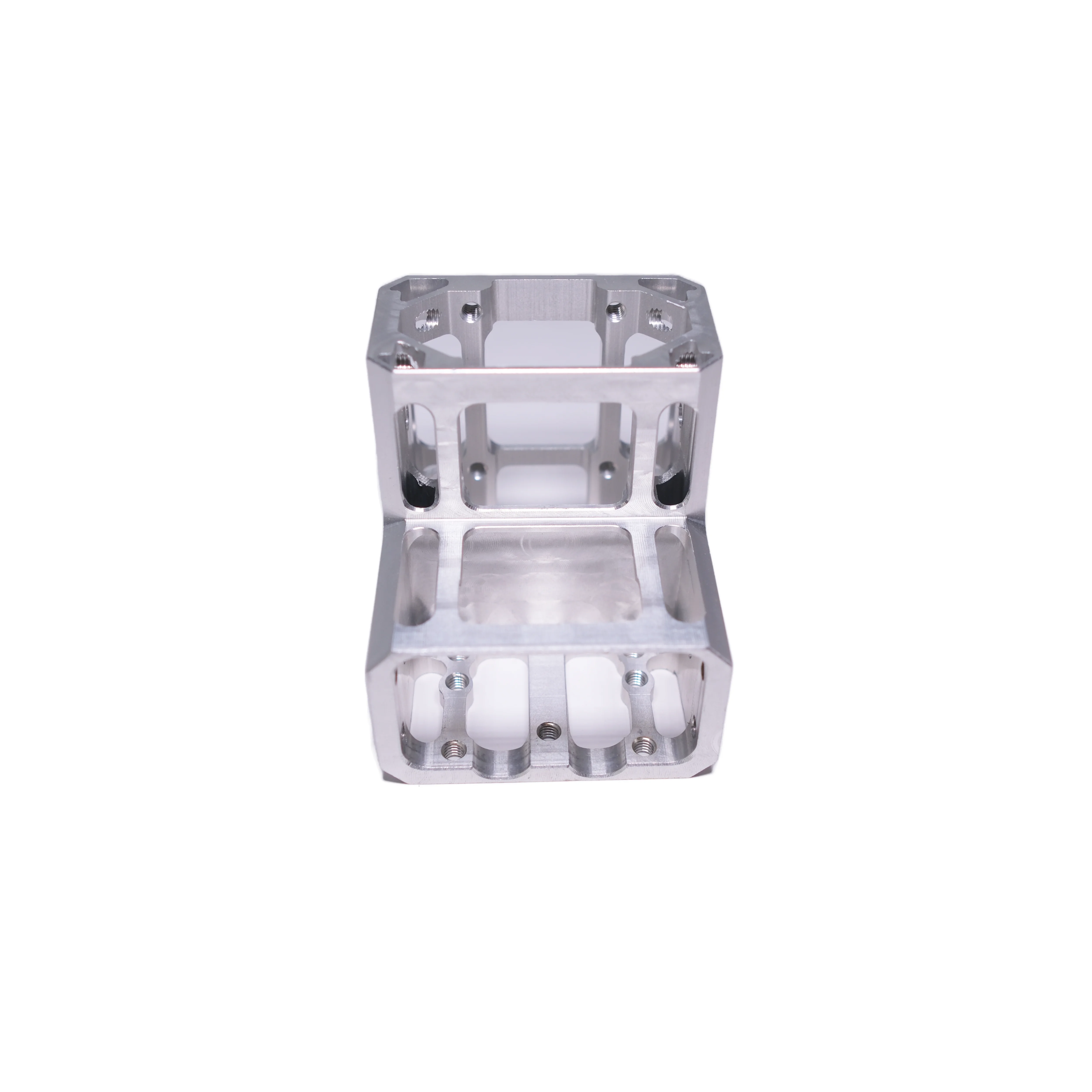Imagen 4: Accesorios Agras para Drones Agrícolas Dji T40/T20P: Conector Integrado en el Marco Interior, Repuestos para Drones de Protección de Cultivos