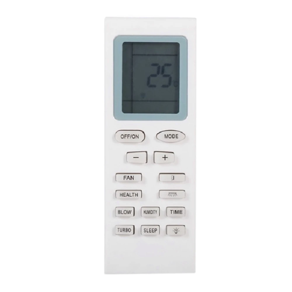 N-A26M Suitable for Gree Air Conditioner Remote Control Ybof Controller Yb1Fa Yb1F2 Ybof2 High Quality Remote Control