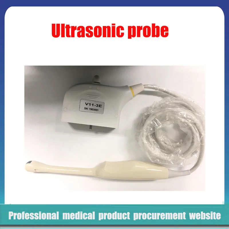 

Compatible Mindray V11-3E Intracavity Vaginal Ultrasonic Probe B-Ultrasound Probe Transducer DC-70 DC-8