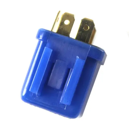 Imagen 2 del producto Relé de seguridad 569-06-61960 para Komatsu Wa200-6 Pc300-8 D39EX D39PX interruptores de excavadora controles interruptores relés piezas interiores