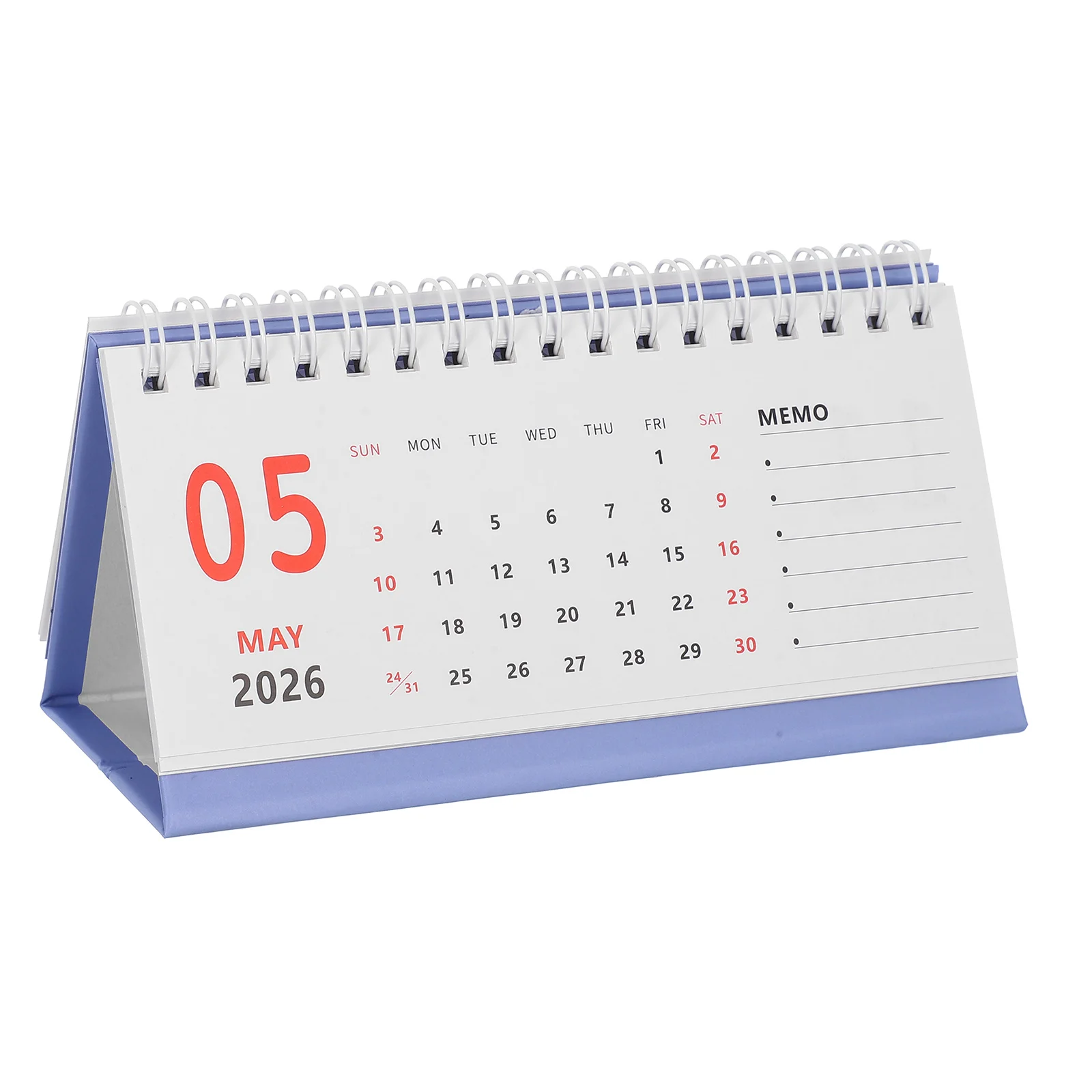 

Настольный календарь на 2026 год. Настольный мини-планировщик на 2025–2026. Вертикальная бумага для планирования. Откидной блокнот.