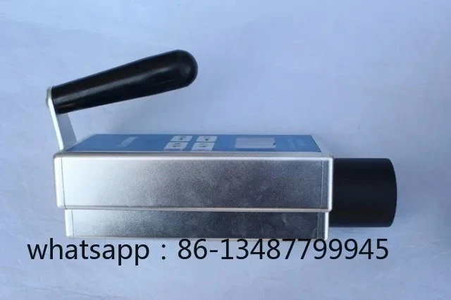 

BS9511 Environmental Monitoring X Gamma Absorption Dosime Rate Meter Nuclear Radiation Detector BG9511 9521